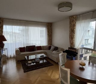  Appartement � vendre 4 pi�ces 96 m�