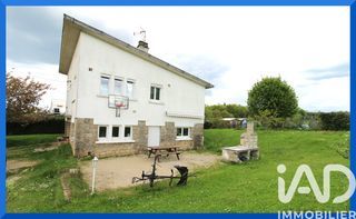  Maison � vendre 5 pi�ces 100 m�