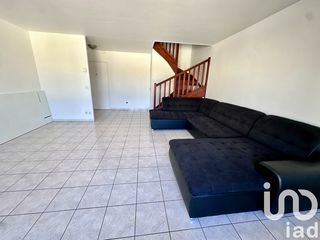  Appartement � vendre 3 pi�ces 84 m�