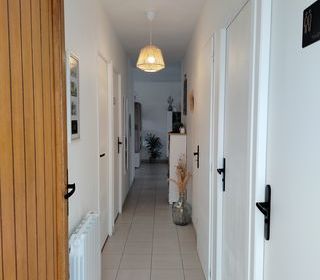  Maison � vendre 4 pi�ces 64 m�