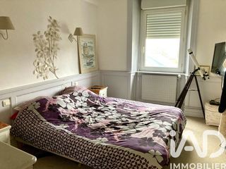  Appartement � vendre 3 pi�ces 73 m�