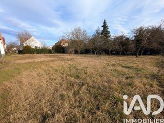  Terrain � vendre 936 m�