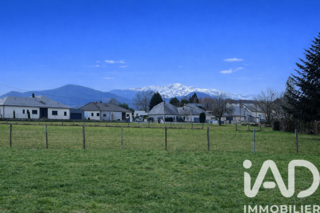  Terrain � vendre 1033 m�
