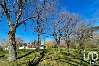  Maison � vendre 7 pi�ces 305 m�