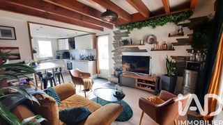  Maison � vendre 3 pi�ces 48 m�