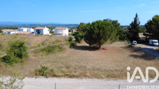  Terrain � vendre 1195 m�