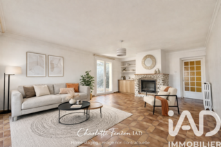  Maison � vendre 5 pi�ces 173 m�