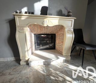  Maison � vendre 9 pi�ces 263 m�