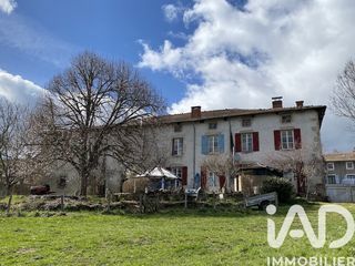  Maison � vendre 10 pi�ces 300 m�