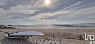  Maison � vendre 4 pi�ces 82 m�