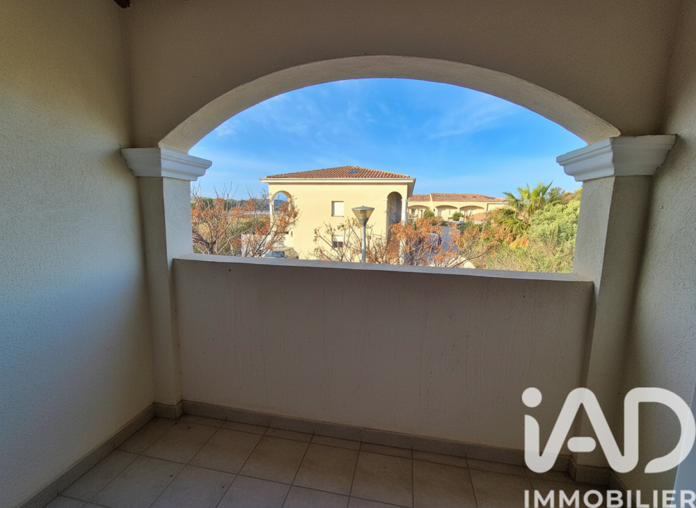 � vendre  Appartement Hy�res (83400)