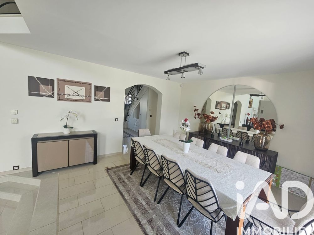 � vendre  Maison Longpont-sur-Orge (91310)