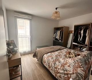  Appartement � vendre 3 pi�ces 53 m�