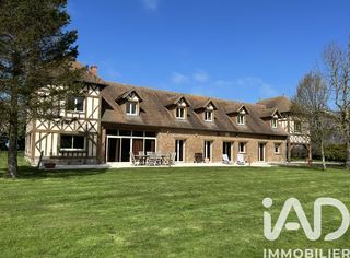  Maison � vendre 5 pi�ces 298 m�