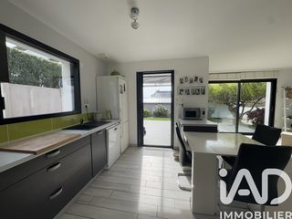  Maison � vendre 4 pi�ces 90 m�