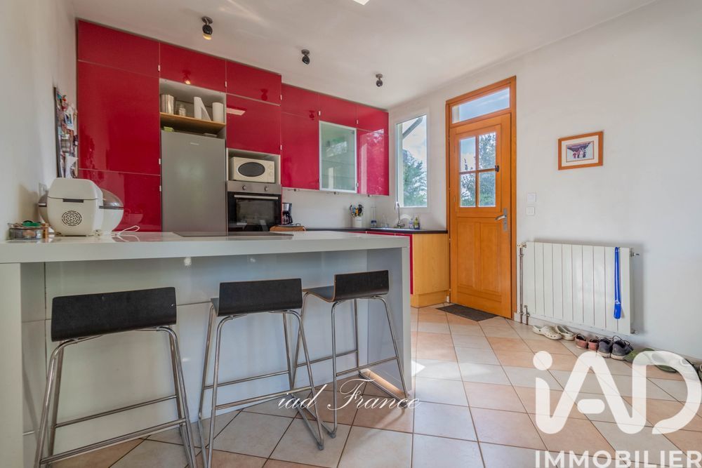 � vendre  Maison Jouy-en-Josas (78350)