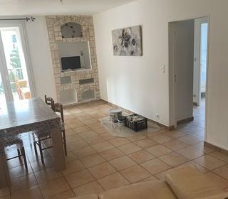  Appartement � vendre 4 pi�ces 76 m�