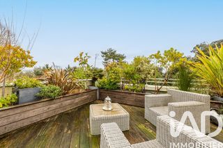  Appartement � vendre 4 pi�ces 149 m�