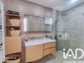  Appartement � vendre 3 pi�ces 60 m�