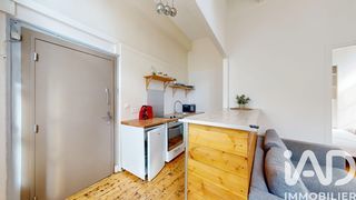  Appartement � vendre 2 pi�ces 29 m�