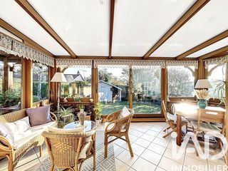  Maison � vendre 4 pi�ces 111 m�