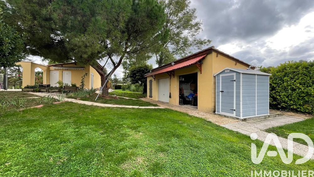 � vendre  Maison Bouniagues (24560)