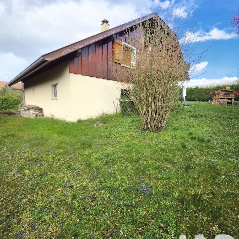 � vendre  Maison Saint-Julien-en-Genevois (74160)
