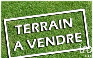  Terrain � vendre 2695 m�