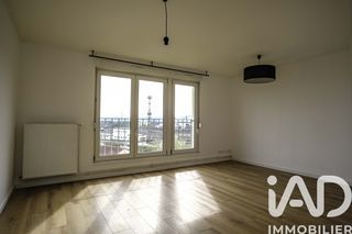  Appartement � vendre 3 pi�ces 59 m�
