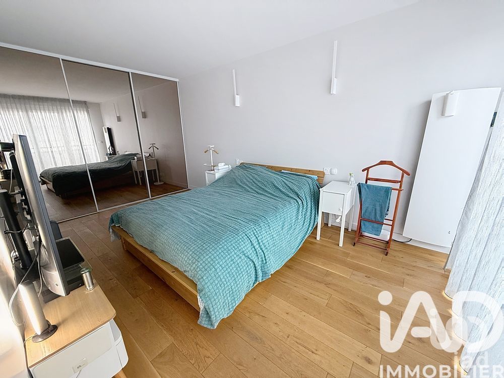� vendre  Appartement Vaucresson (92420)