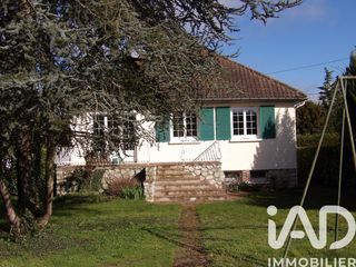  Maison � vendre 4 pi�ces 85 m�