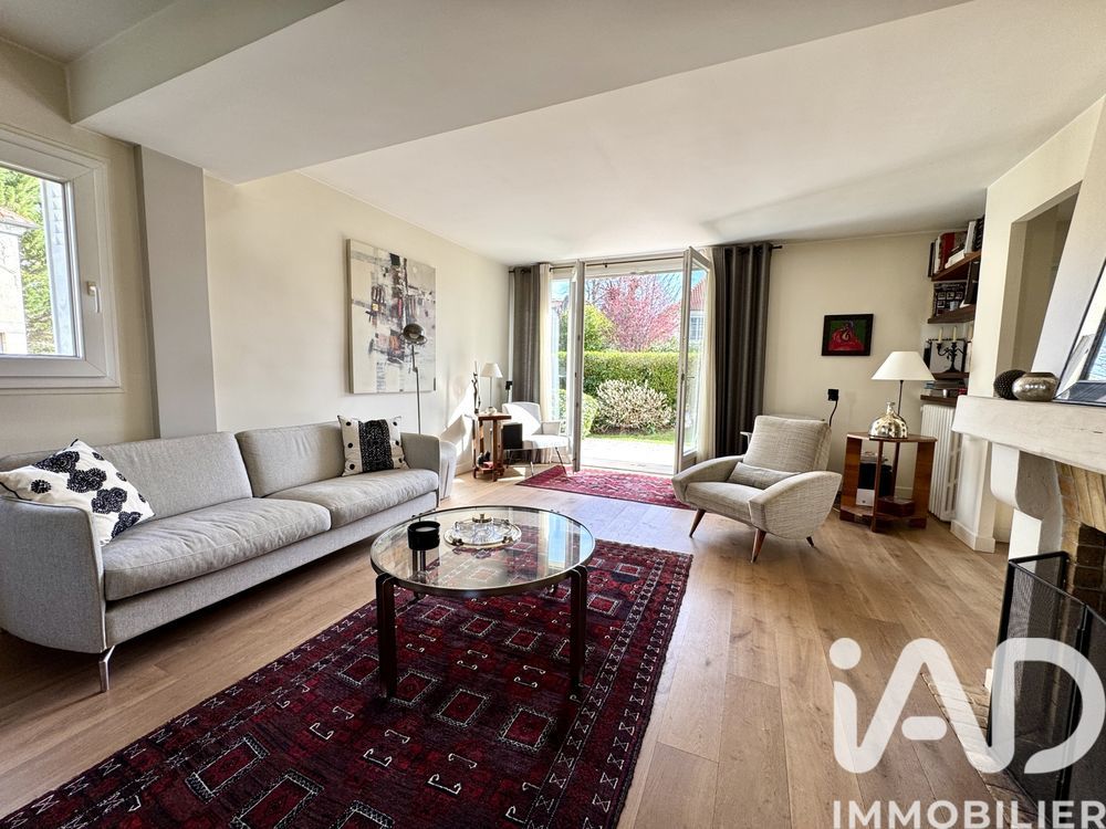 � vendre  Maison La Celle-Saint-Cloud (78170)