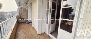  Appartement � vendre 4 pi�ces 73 m�