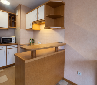  Appartement � vendre 2 pi�ces 53 m�