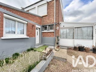  Maison � vendre 7 pi�ces 79 m�