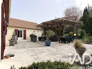  Maison � vendre 5 pi�ces 134 m�