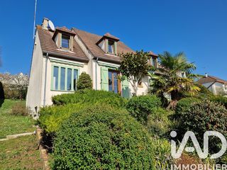  Maison � vendre 6 pi�ces 144 m�