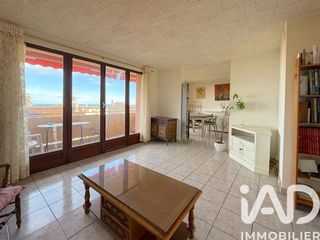  Appartement � vendre 4 pi�ces 68 m�