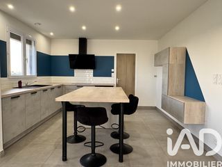  Maison � vendre 4 pi�ces 89 m�