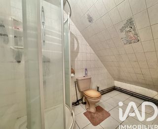  Maison � vendre 7 pi�ces 149 m�