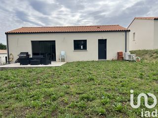  Maison � vendre 5 pi�ces 92 m�