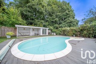  Maison � vendre 7 pi�ces 165 m�