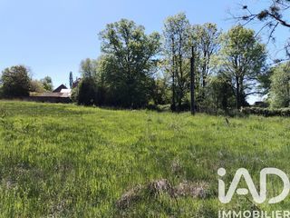  Terrain � vendre 3225 m�