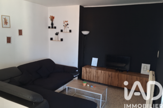  Appartement � vendre 4 pi�ces 80 m�