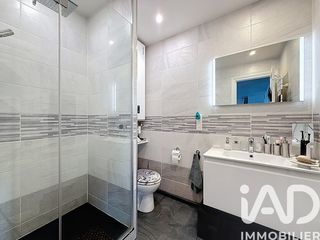  Appartement � vendre 3 pi�ces 64 m�