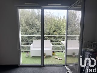  Appartement � vendre 2 pi�ces 40 m�