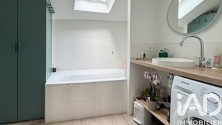  Maison � vendre 3 pi�ces 58 m�