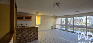  Appartement � vendre 4 pi�ces 87 m�