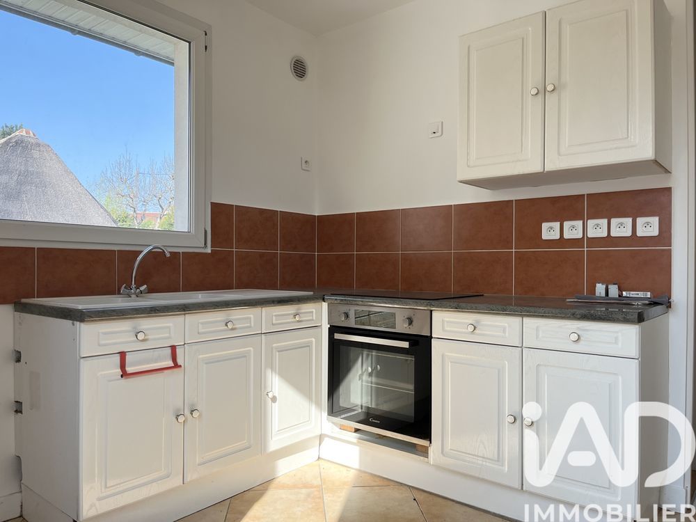 � vendre  Maison Rueil-Malmaison (92500)