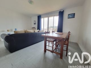  Appartement � vendre 6 pi�ces 85 m�